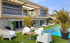 Apartment Fuerte